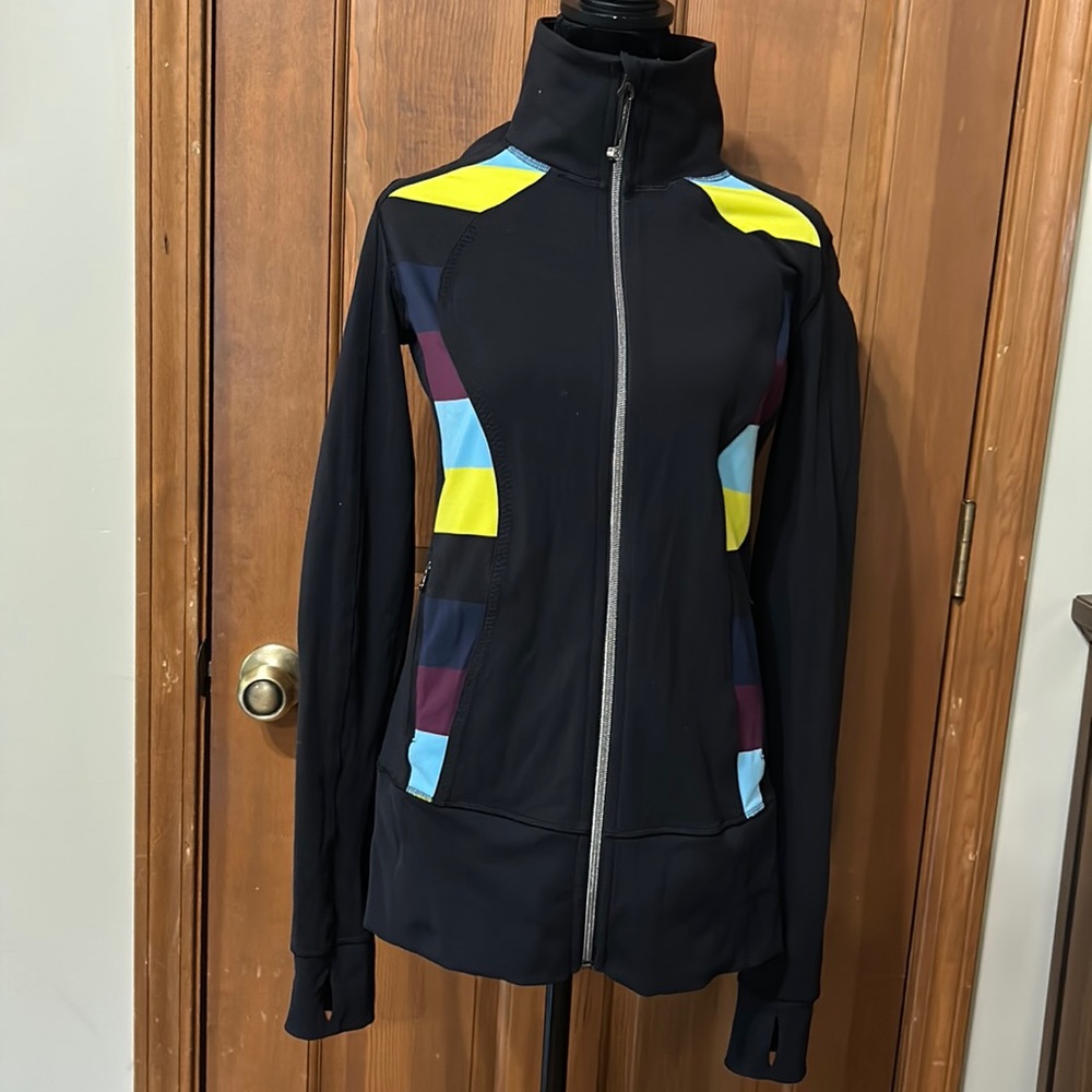 Lululemon Frome Jacket